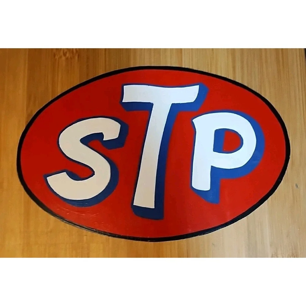 STP 12